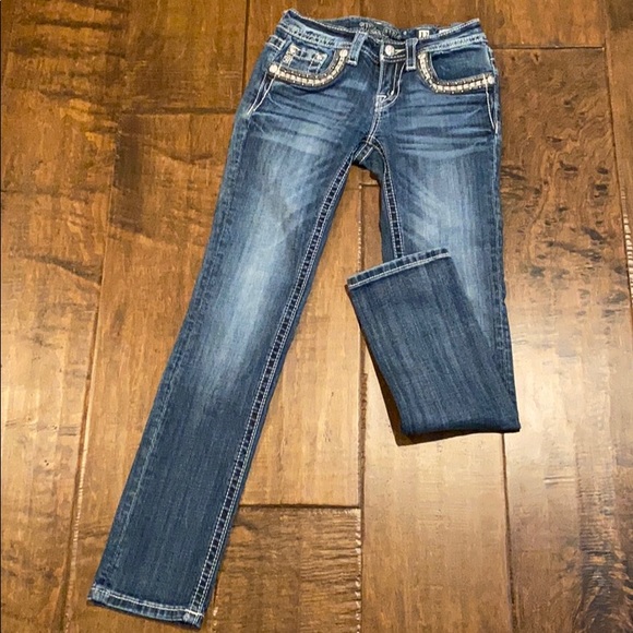 Miss Me Jeans - Picture 1 of 4